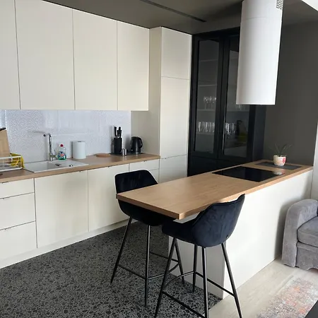 Apartamento Mieszkanie Ursus *