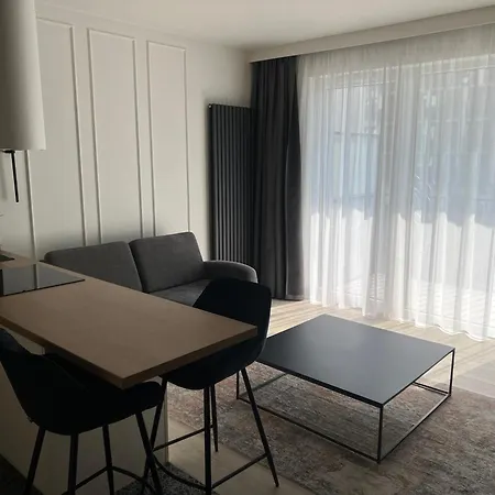 Apartamento Mieszkanie Ursus Varsóvia