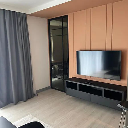 Apartamento Mieszkanie Ursus *