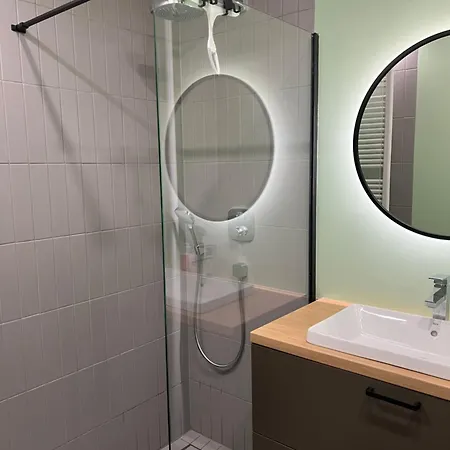 Mieszkanie Ursus Apartamento Varsóvia