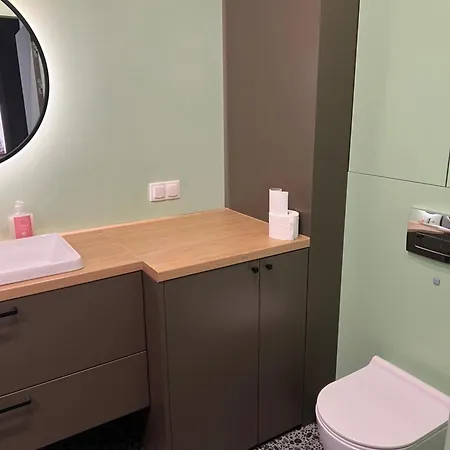Apartamento Mieszkanie Ursus