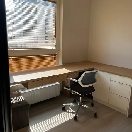 Mieszkanie Ursus Apartamento Varsóvia